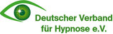 Logo Deutscher Verband für Hypnose