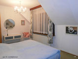 Schlafzimmer Apt.4