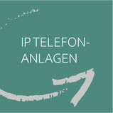 Link zur Seite IP Telefonanlagen