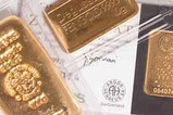 Goldbarren verkaufen in München – tagesaktuelle Preise