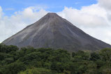 Volcán Arenal