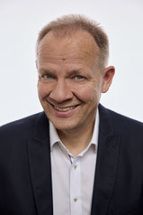 Thomas Schreckenberger Programm Hochformat "Hirn für alle"