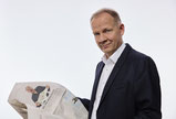 Thomas Schreckenberger Programm Hochformat "Hirn für alle"