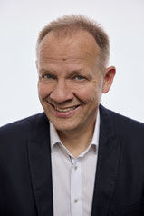 Thomas Schreckenberger Programm Hochformat "Hirn für alle"