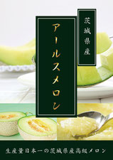 メロンパネル