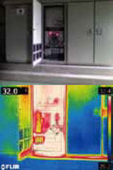 電気への使用例