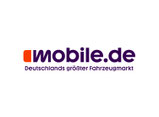 Mobile.de Logo 