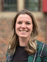 Aniek Peters, fractieassistent van Stadspartij Doesburg