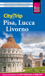 Pisa Reisetipps Geheimtipps