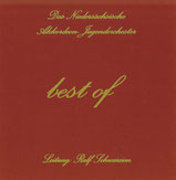 Niedersächsische Akkordeon-Jugendorchester - best of