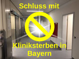 kliniksterbens Webseite!