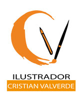 Página web de cristianvalverdedibujante
