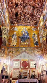 Capilla Palatina