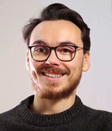 Italienisch-Sprachtrainer Dott. Mattia Brandolese, B.A.