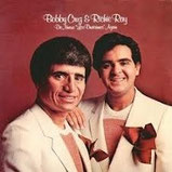 RICHIE RAY & BOBBY CRUZ