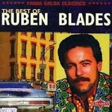 RUBEN BLADES