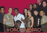 ORO NEGRO