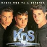 SALSA KID