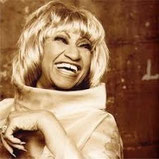 CELIA CRUZ