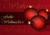 Weihnachtsbräuche