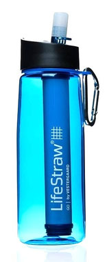 LifeStraw Go Water Filter