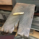 Reworking Jewellery