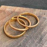 Jewellery remodel heirloom rings