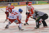 Eishockey