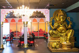 restaurant indien Sri Ganesha à Fort-de-France en Martinique