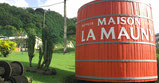 Distillerie La Mauny à Rivière-Pilote Découverte du Patrimoine de la Martinique