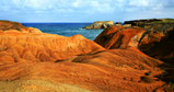 Randonnée de la Savane des Pétrifications à Sainte-Anne Martinique