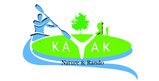 Le Kayak avec Kayak Nature et Rando autour des restaurants du Robert Martinique