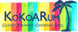 Le restaurant bar lounge Kokoarum au Marin en Martinique