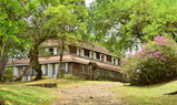 Habitation Clément au François Découverte du Patrimoine de la Martinique