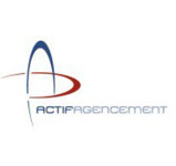 Logo Actif Agencement