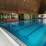 Schwimmen