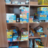Gesellschaftsspiele