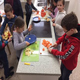 Fingerfood & Co