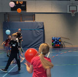 Ballspiele