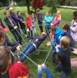 Kooperative Spiele