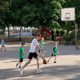 Basketball