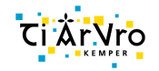Logo de Ti ar Vro de Quimper