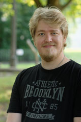Frederik Radmacher