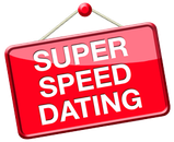 Speeddating Event pechundschwefel