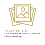 Image renvoyant vers l'album photo de l'association Arts et Loisirs de Bosdarros. Photo des différentes éditions des Artistes à Bosdarros. 