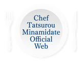 cheftatsurosblueskyrestau ページ！