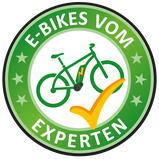 e-Bikes vom Experten in Fuchstal kaufen und probefahren