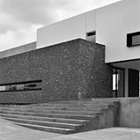 Colegio de Arquitectos de San Luis Potosí