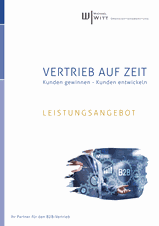 Leistungsangeobt SoD