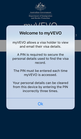 myVEVO 1